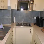 Appartement Sylter Residenz 16 42