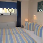 Appartement Sylter Residenz 16 42