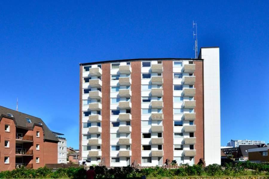 Sylter Residenz 16 42 Westerland