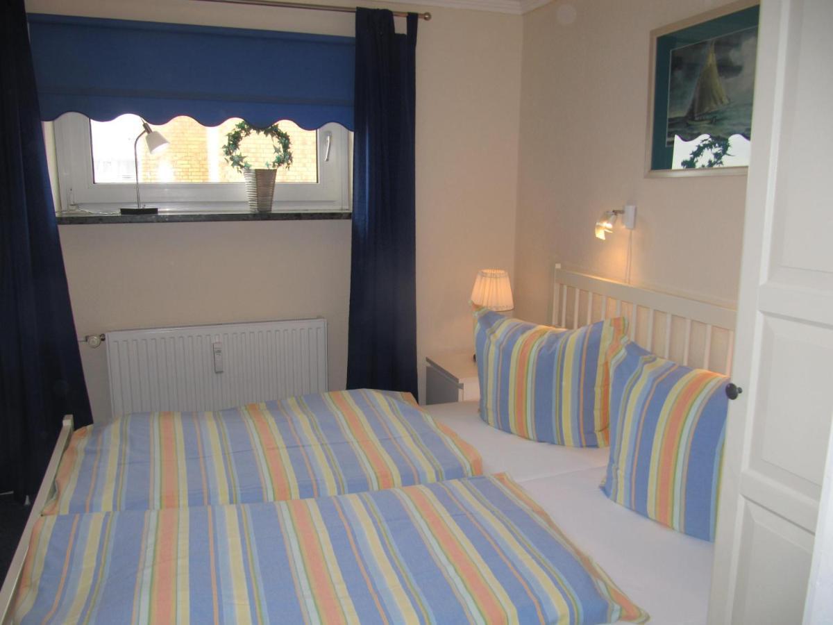 Apartment Sylter Residenz 16 42